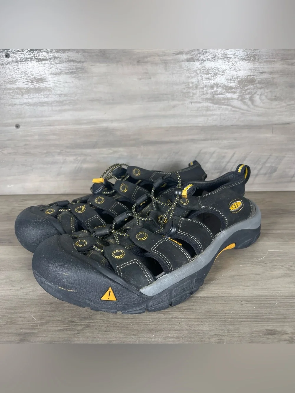 Keen newport h2